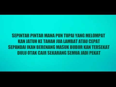 SANG SAKA BIRU-joe filzzow ft Altimet sonaone-alif-KARAOKE-REMAKE🔥with-HOOK🔥