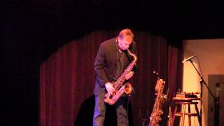 Edwin McCain (Sign On The Door) Blue Ocean Music Hall 6\2\13