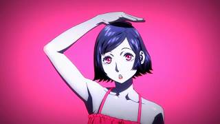 Boku no Lyric no Bouyomi - Asayake to Nettaigyo | Kokkoku ED (Full) NIGHTCORE