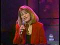 Nancy LaMott "I'll Be Here with You"