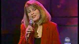 Nancy LaMott &quot;I&#39;ll Be Here with You&quot;
