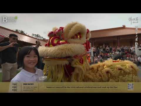 2025 Buddha Birth Day Festival