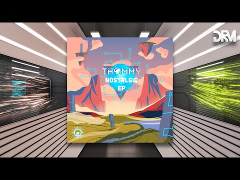 Thommy - Illusions [LUX Music]