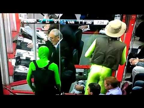 Canucks 40 year old virgins