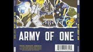 Bon Jovi - Army Of One