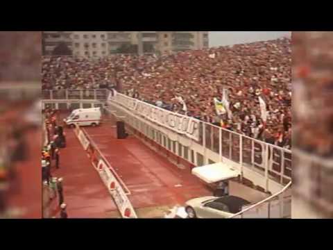 Rappa - Dincolo de Rapid nu există viață (INCOMPLET)