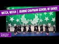 Witch, Witch - Joanne Chapman School of Dance