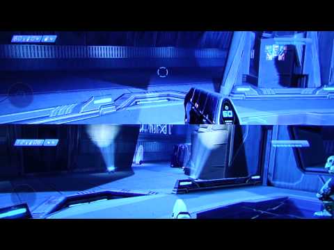 Halo CE Anniversary co-op pt22