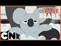 We Bare Bears - Pandas Sneeze (Clip 2)