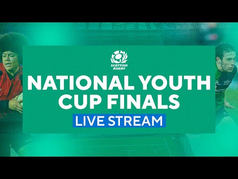 WATCH LIVE: 2025 National Youth Cup Finals (Sun 14 Dec)