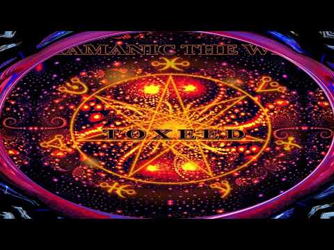 Toxeed - Live mix part 1 (Psytrance Goa Trance)