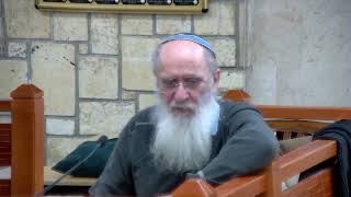 הכנסת ארון ברית ה' אל מקומו - שיעור 30 - מלכים א' - פרק ח' (הרב אורי עמוס שרקי) - התמונה מוצגת ישירות מתוך אתר האינטרנט יוטיוב. זכויות היוצרים בתמונה שייכות ליוצרה. קישור קרדיט למקור התוכן נמצא בתוך דף הסרטון