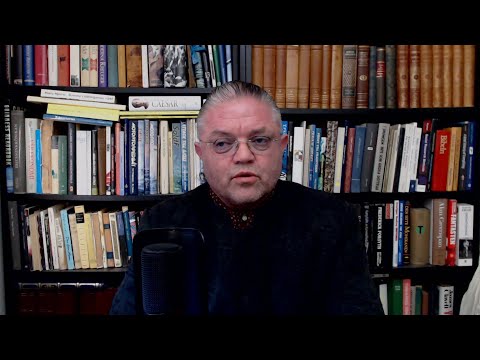 Carl Norberg 2020-02-28 - Coronaviruset, pandemi eller överdrivet?