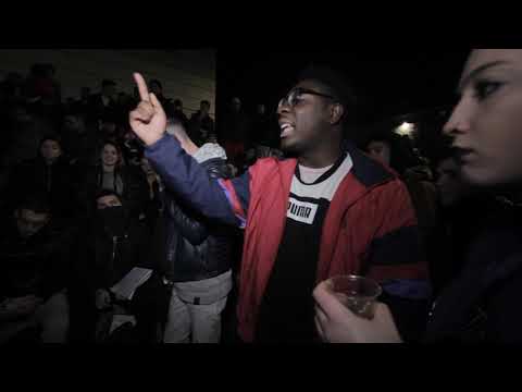 SWIT EME & K.OS vs KAOS & MARIO - FILTROS // MACRO REVENGE 28/12