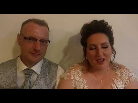 Tamada Mischa für Ihre Hochzeit
