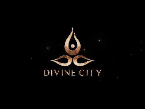 3D Tour Of Divine City