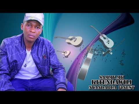 Kitendawili by Sammy Mk (official audio)