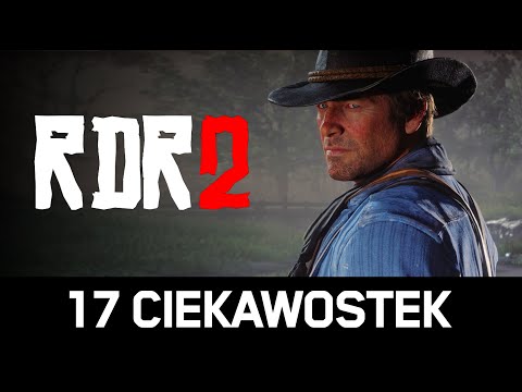 17 CURIOSITIES YOU MISSED IN RED DEAD REDEMPTION 2 (3/3)