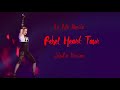 La Isla Bonita OFFICIAL STUDIO VERSION EXTENDED REBEL HEART TOUR MADONNA