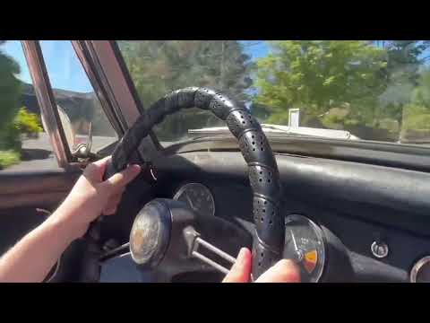 1967 Austin-Healey Sprite (CC-1851052) for sale in Los Gatos , California