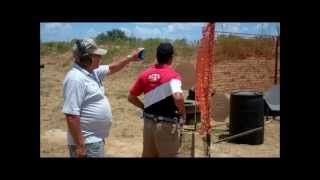 preview picture of video 'Demetrius Oliveira - The 2012 USPSA Texas State Limited'