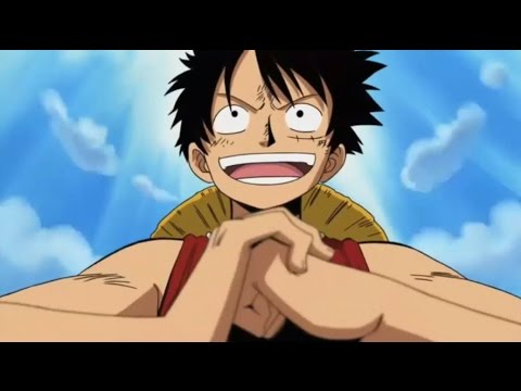 One Piece Opening 6 Brand New World Full