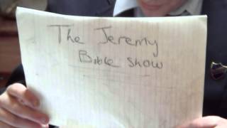 Year 11 Jeremy Bible Show attempts (6)
