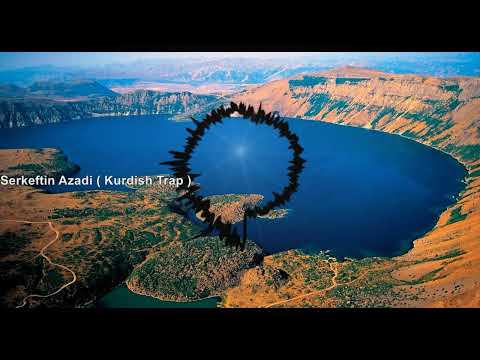 Kurdish Trap - Serkeftin Azadi ( Kurdish Trap )