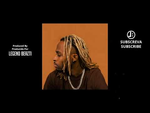 (Free) T-Rex x The Weeknd Type Beat - "Brown" / 2022🔥