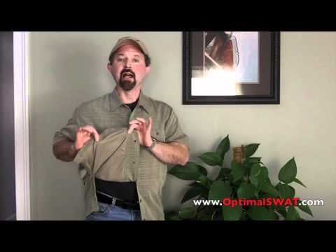 5.11 Covert Shirt Review