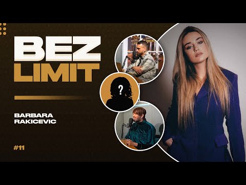 BARBARA RAKICEVIC: NE PLACEV KOGA MOITE SE RAZVEDUVAA!