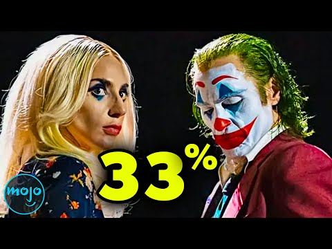 Top 10 Most Disappointing Sequels of All Time