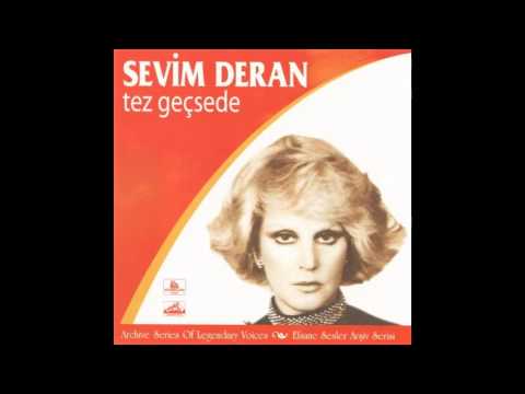Sevim Deran - Dertleri Zevk Edindim (1968)
