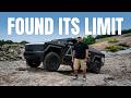 Is The Cybertruck Actually Good Off Road