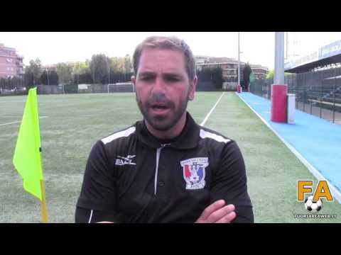 Allievi Elite: N. Tor Tre Teste - Savio 3-1, le parole di Corsi