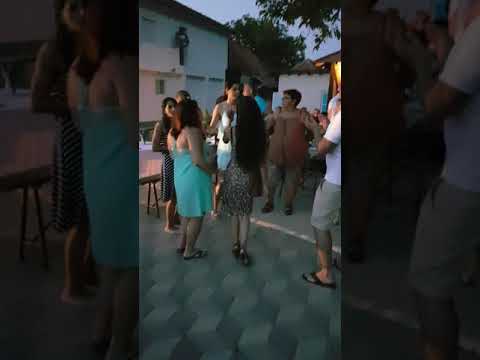 Miki Cergar Laza i Danijela Vasic Uzivo