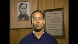 Northwest Profiles: Teruo Chinen