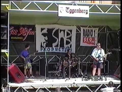 Magnoval - Magnoval openair 1999