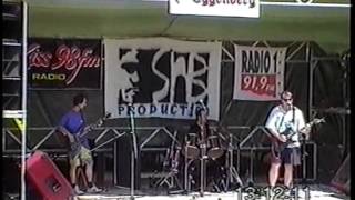 Video Magnoval openair 1999