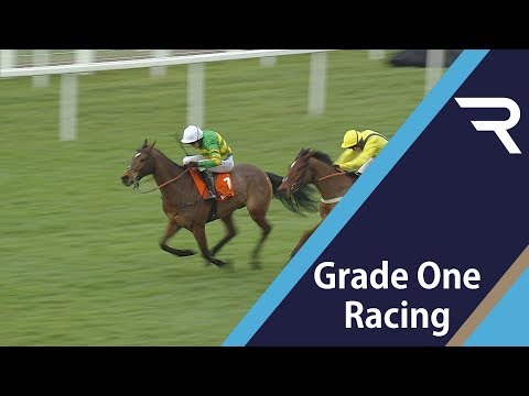 2019 - 888Sport Scilly Isles Novices' Chase (Grade 1) - Racing TV