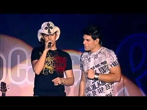 Verso do Tijolo - João Carreiro e Capataz