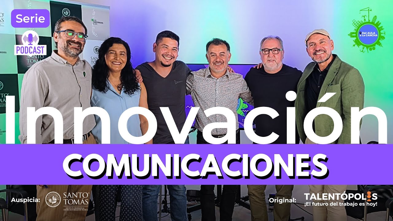 COMUNICACIÓN DIGITAL: narrativas innovadoras que generen impacto en audiencias