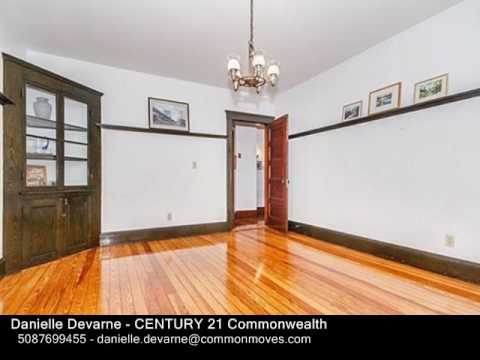 29 Elm Street Unit 1, Winchester MA 01890 - Condo - Real Estate - For Sale -