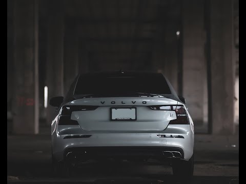2019 Volvo S60 T6 Polestar Performance Mod List
