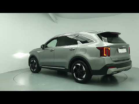 Kia Sorento 2.2 Sorento Diesel - Image 2