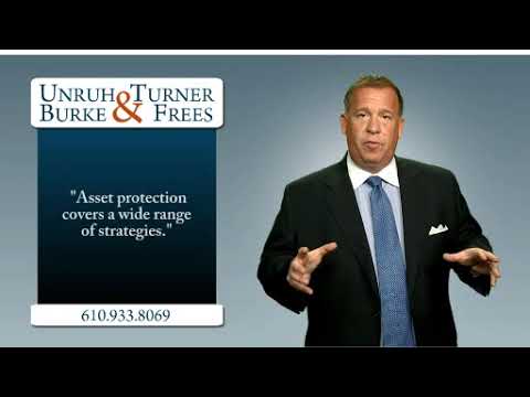 Pennsylvania Estate Attorney Explains How Asset Protection Covers a Wide Range of Strategies
