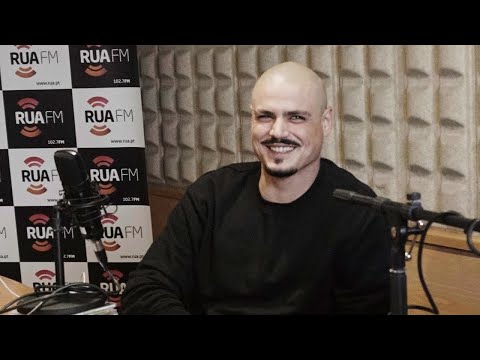 "Criei o 100Nome para fugir a essa pessoa" - Subtil | Rapresentação (Parte 1/2)