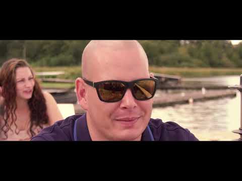 Robert Pater - Bella Bella Señorita (Officiële Videoclip)