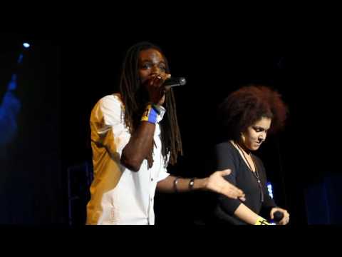 Buggy Nhakente Fully Loaded, Just a Man Live