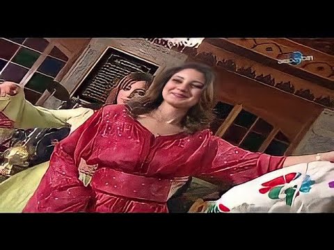 SAID SENHAJI -سعيد الصنهاجي - Damirek Yhasbek | Music, Maroc,chaabi,nayda,شعبي مغربي